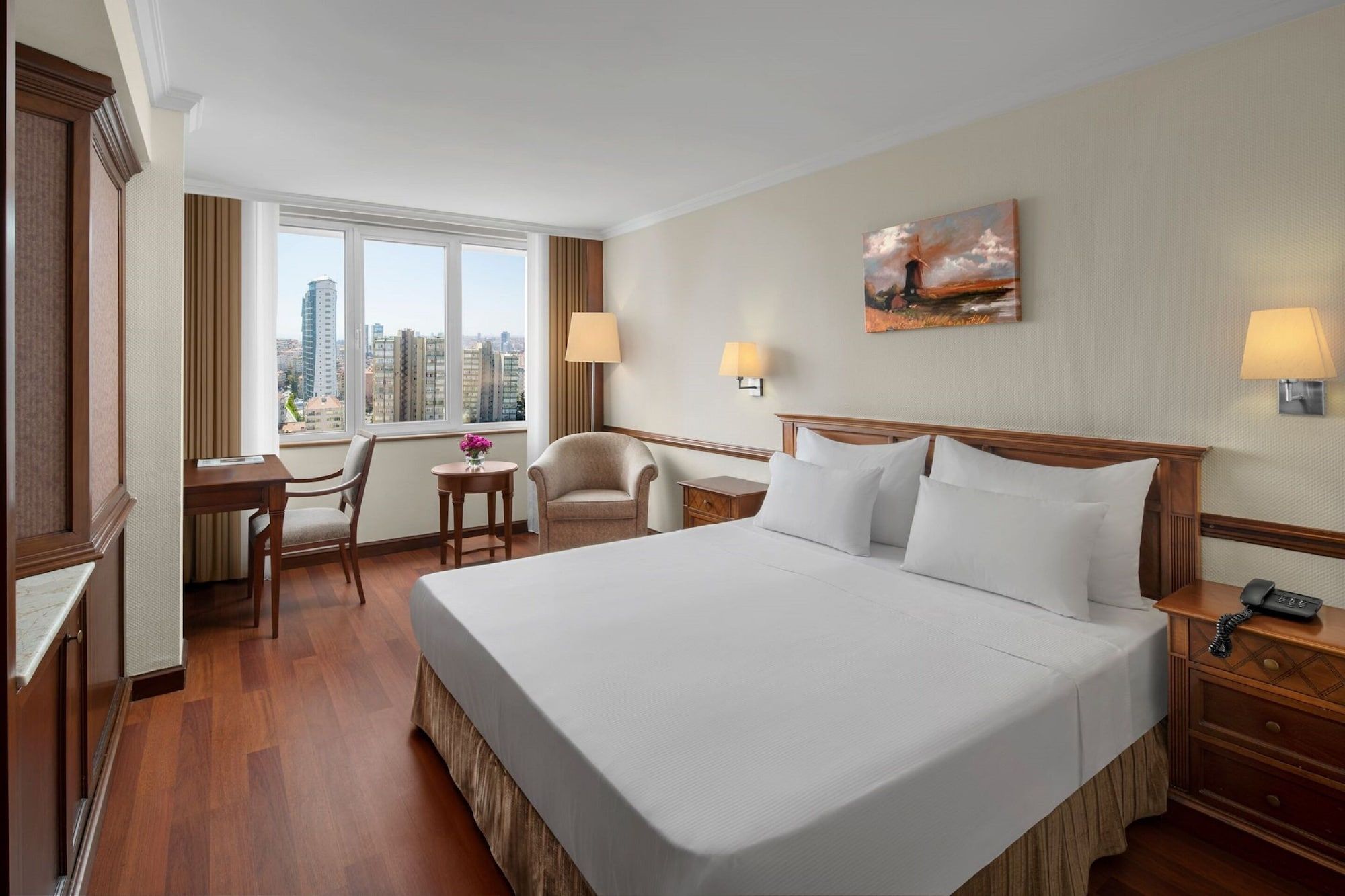 Chambre