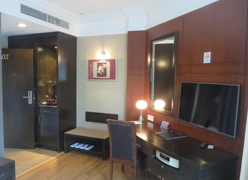 Équipements de la chambre Photo