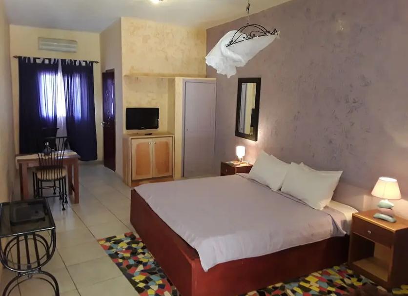 Chambre Photo