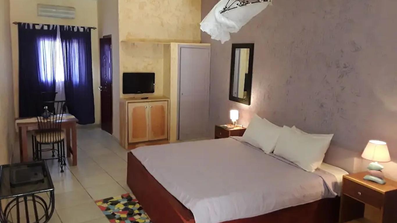 Grazia Maria Hotel
