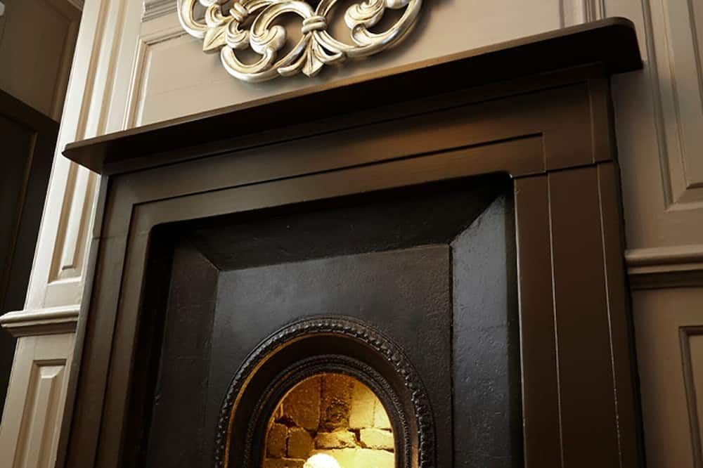 Équipements de la chambre