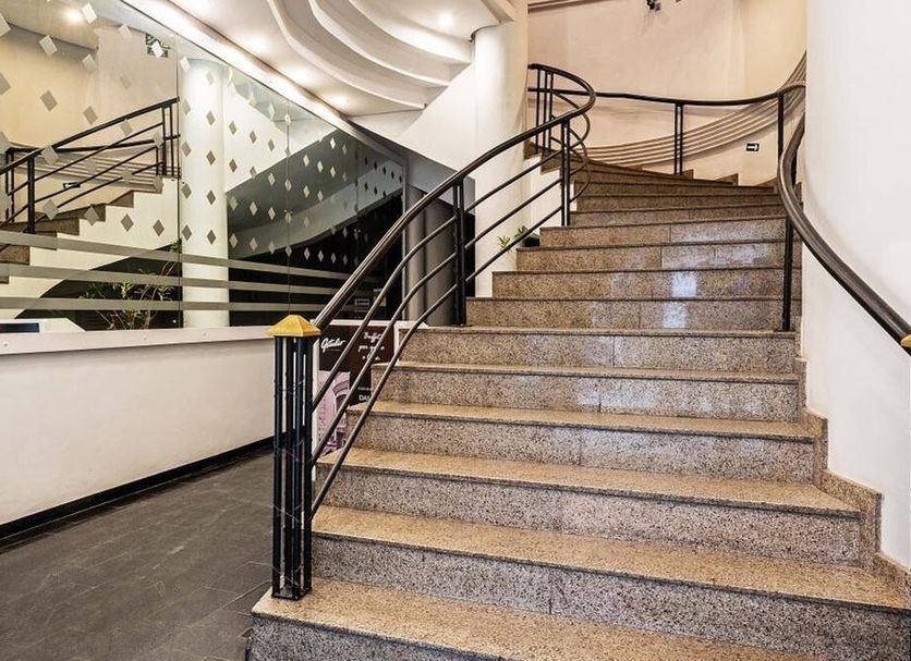 Escalier Photo