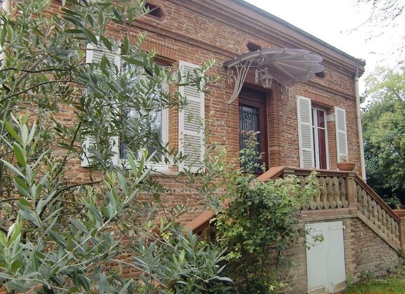 Extérieur Photo