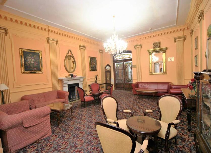 Salon Photo