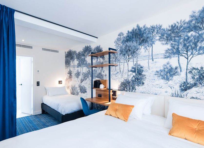 Chambre Photo