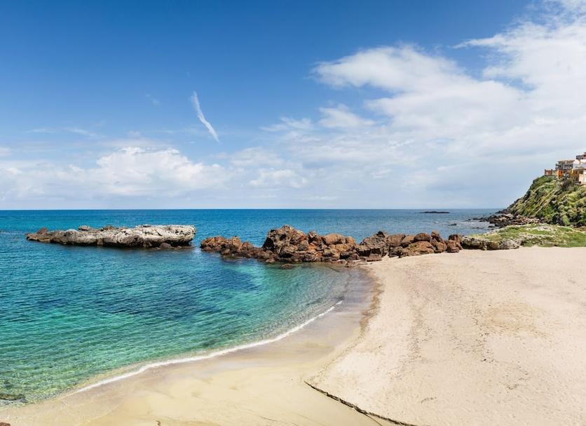 Plage Photo