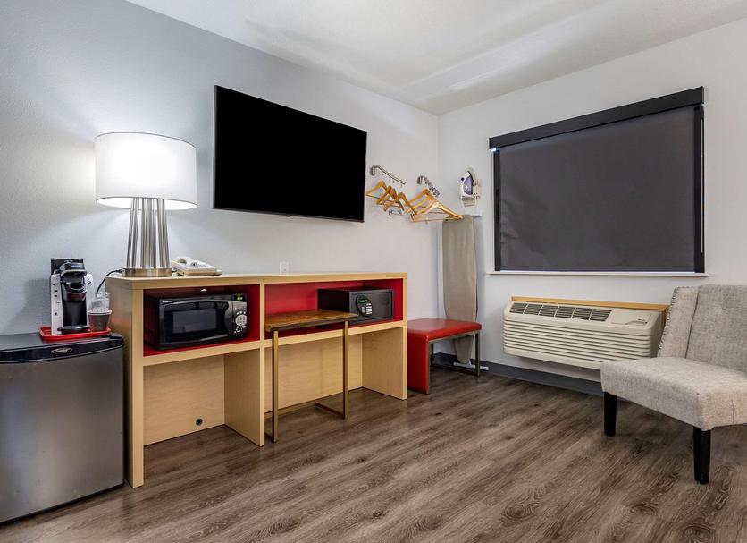 Équipements de la chambre Photo