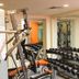 Salle de sport
