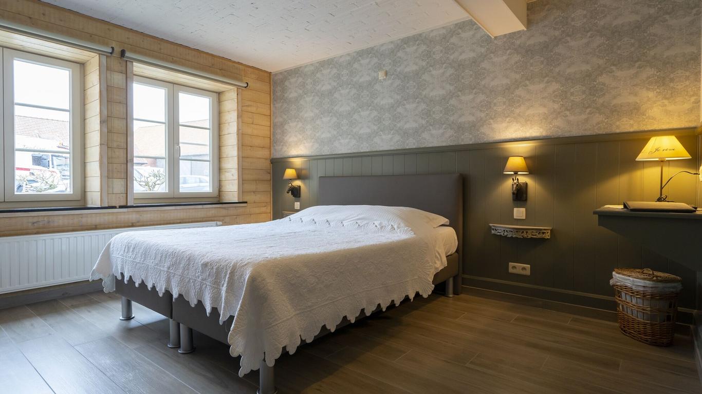 Gasthof Schraevenacker