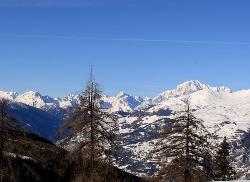 Extérieur Photo