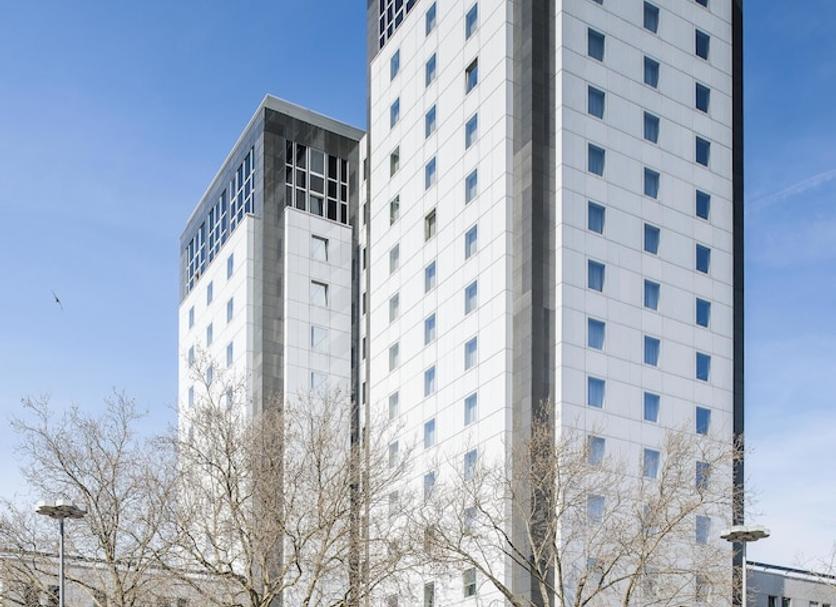 Bâtiment Photo