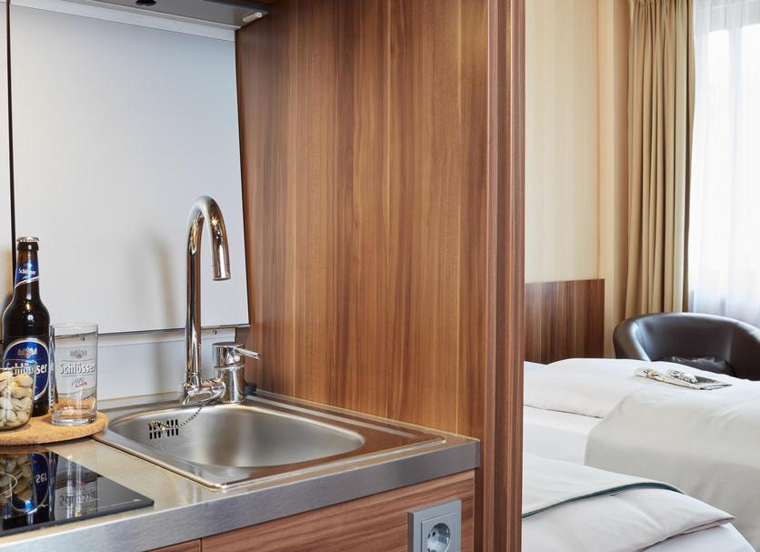 Équipements de la chambre Photo
