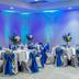 Salle de banquet
