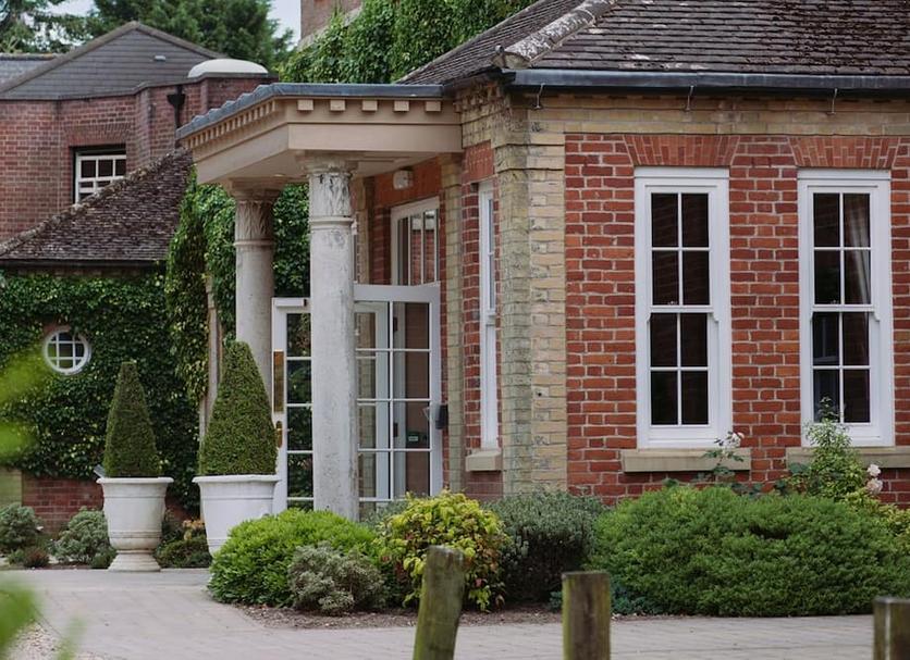 Bâtiment Photo