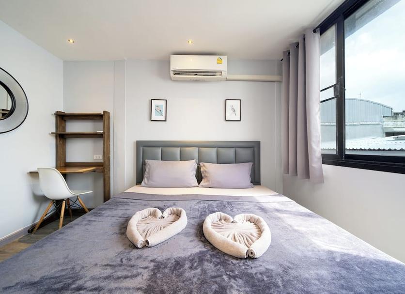 Chambre Photo