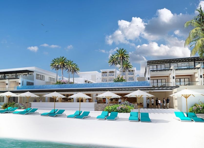Plage Photo