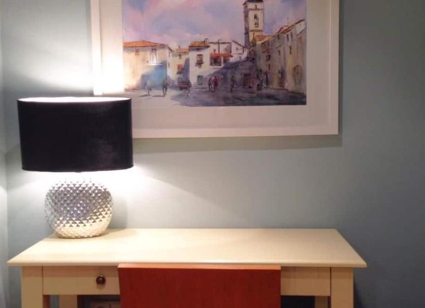 Équipements de la chambre Photo