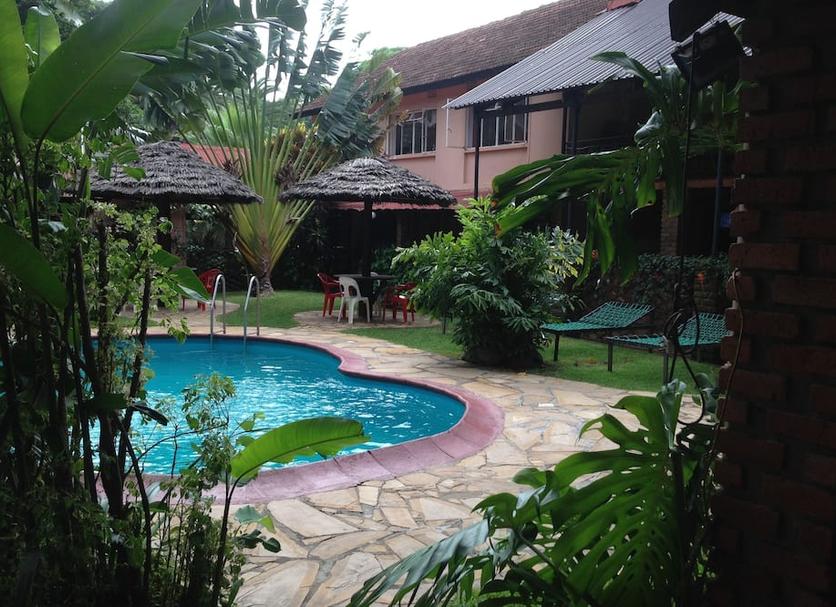 Piscine Photo
