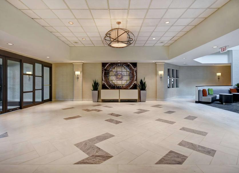 Hall d’entrée Photo
