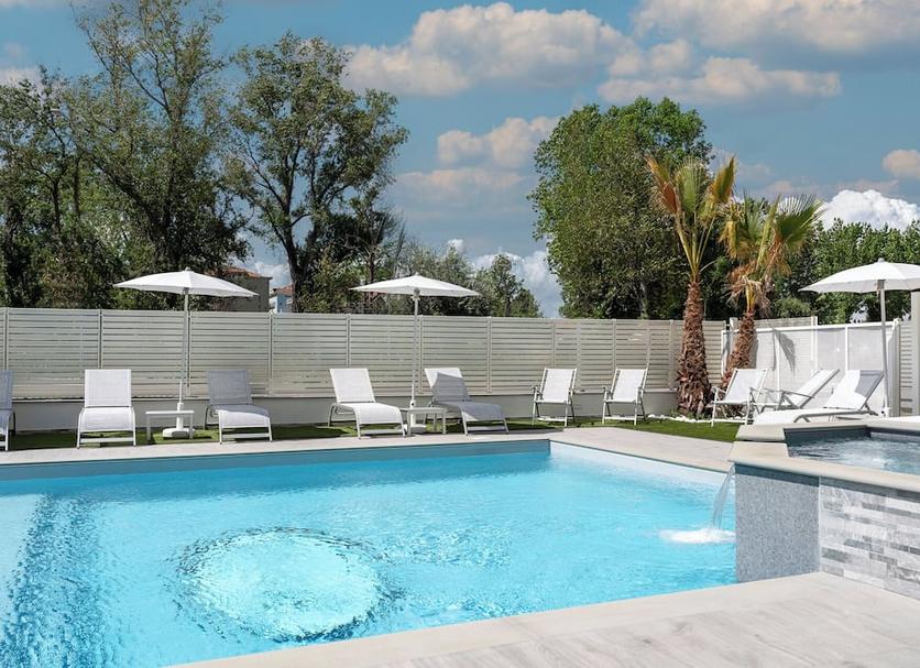 Piscine Photo