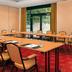 Espace de conférence