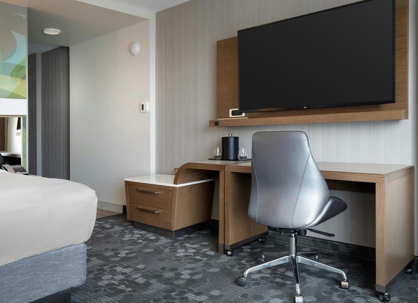 Équipements de la chambre Photo