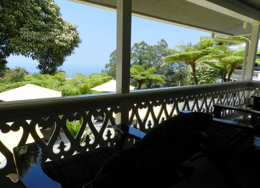 Balcon Photo