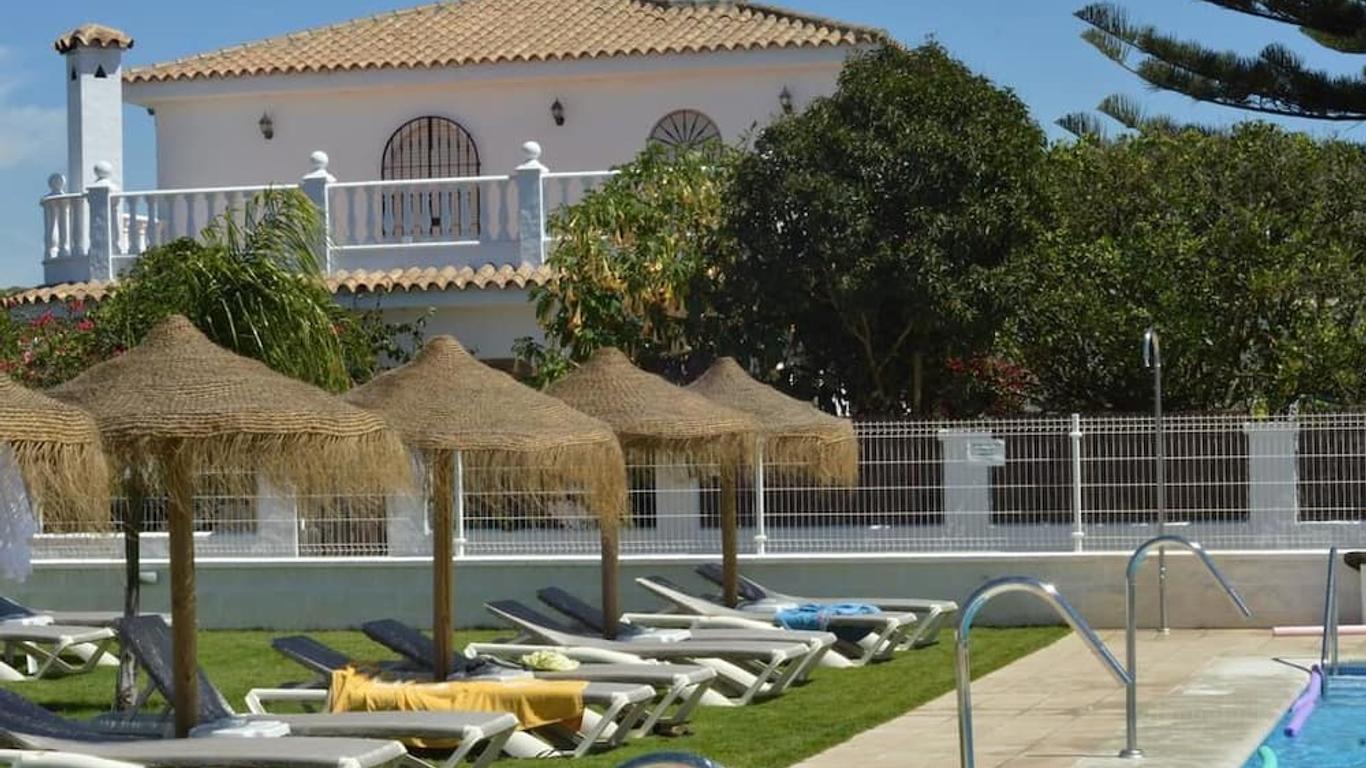 Hostal El Capi