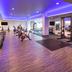 Salle de sport