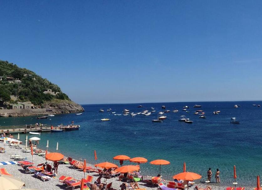 Plage Photo