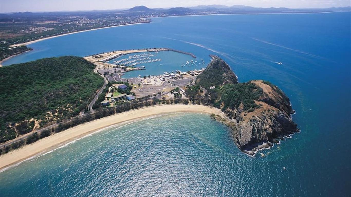 Rosslyn Bay Resort Yeppoon