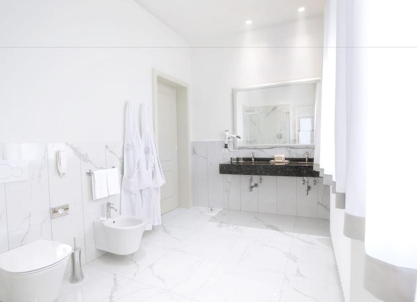 Salle de bain Photo