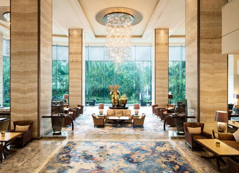 Hall d’entrée Photo