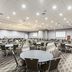 Salle de banquet
