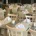 Salle de banquet
