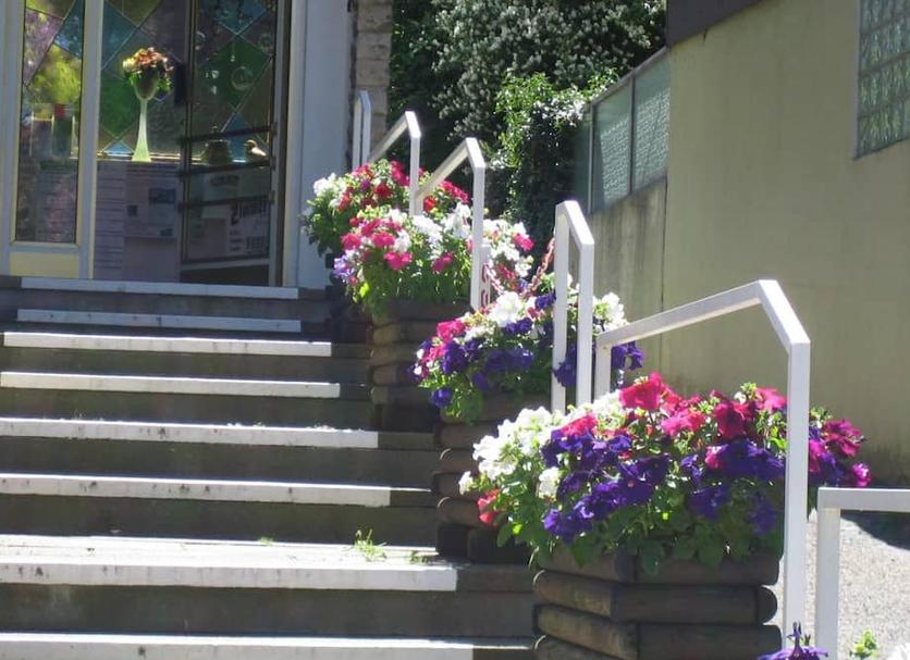 Extérieur Photo