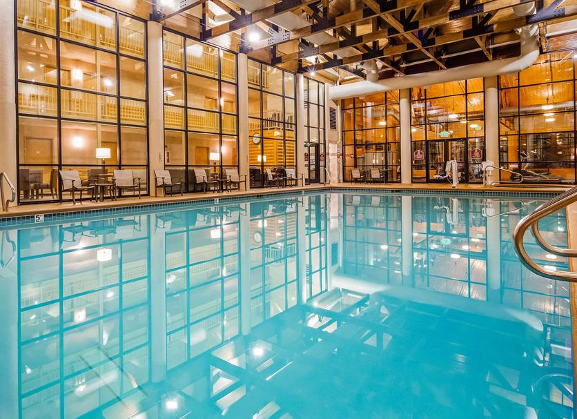 Piscine Photo