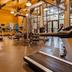 Salle de sport