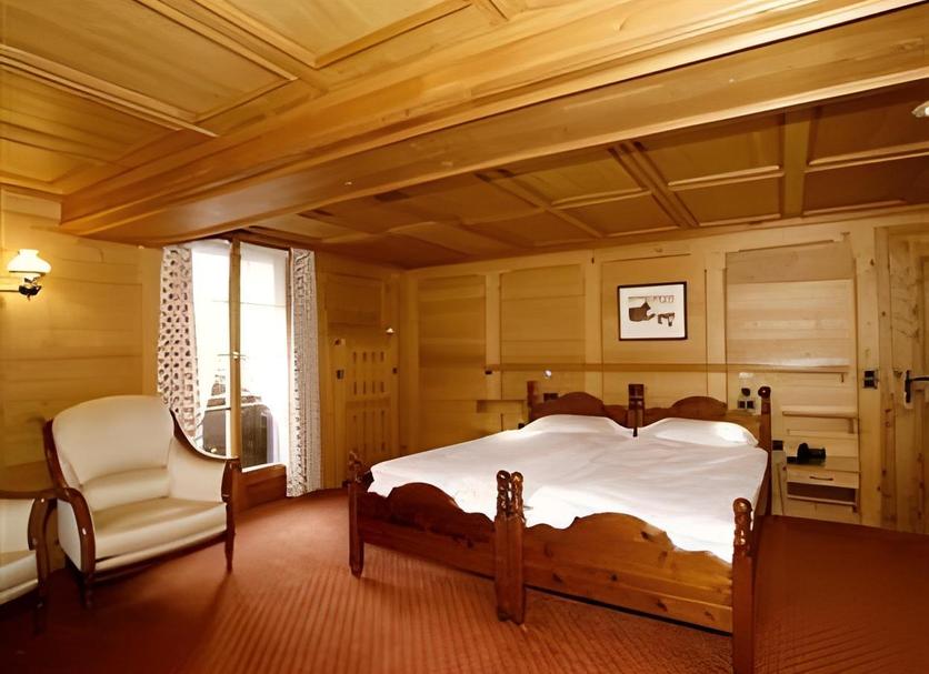 Chambre Photo