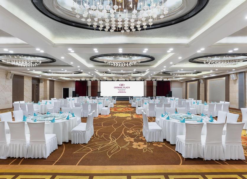 Salle de banquet Photo
