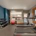 Salle de sport