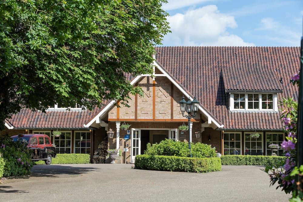 Bâtiment