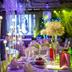 Salle de banquet