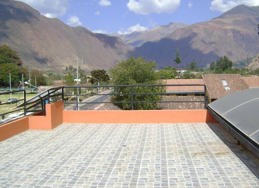 Balcon Photo