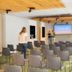 Espace de conférence