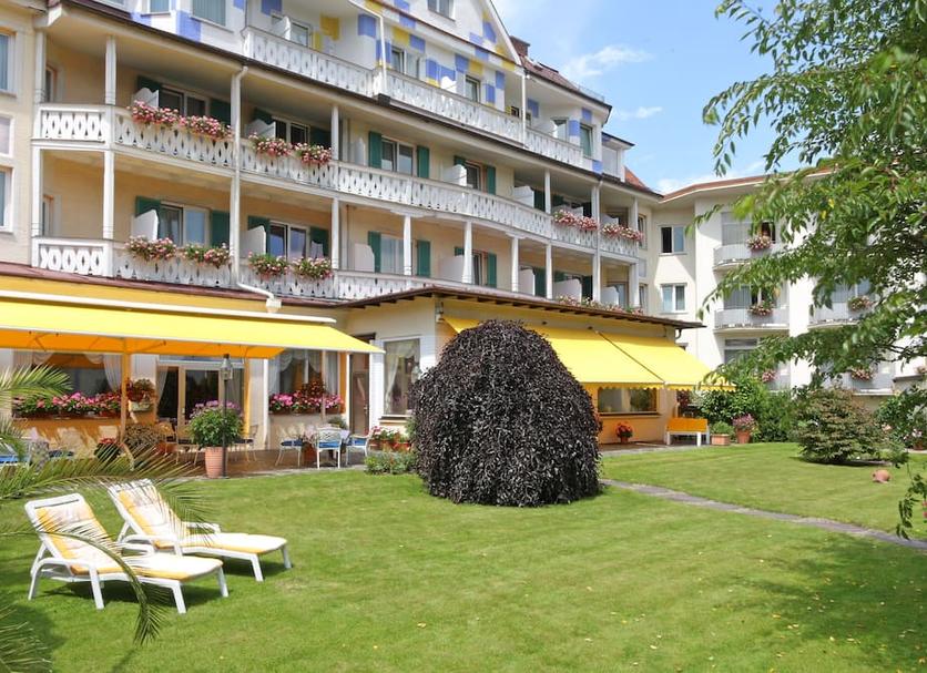 Bâtiment Photo