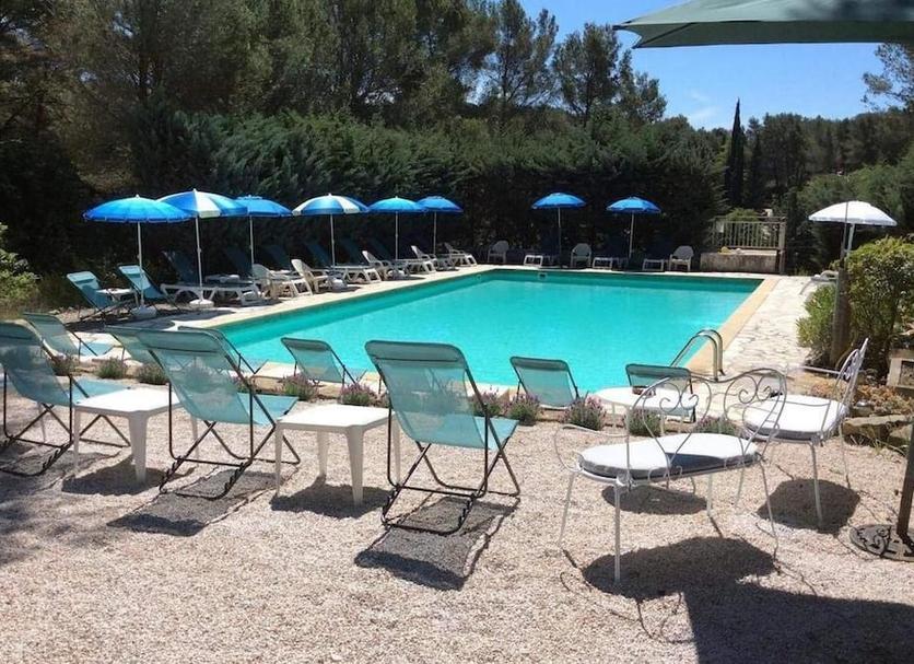 Piscine Photo