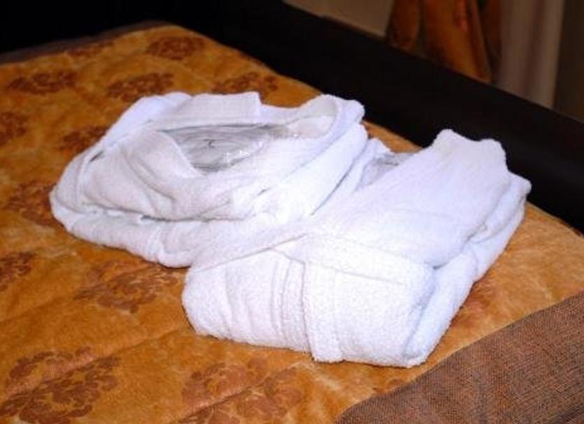 Équipements de la chambre Photo