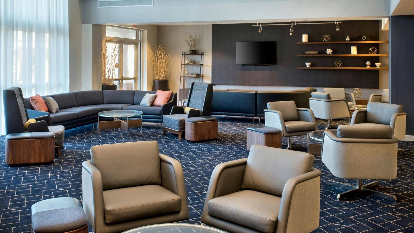 Courtyard by Marriott Basking Ridge