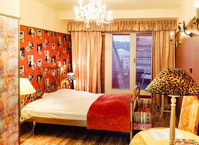 Chambre Photo